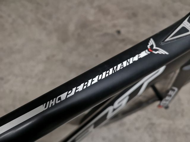 Bicicleta Felt UHC performance