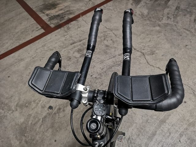 Bicicleta Felt UHC performance