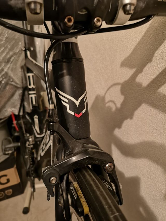 Bicicleta Felt UHC performance