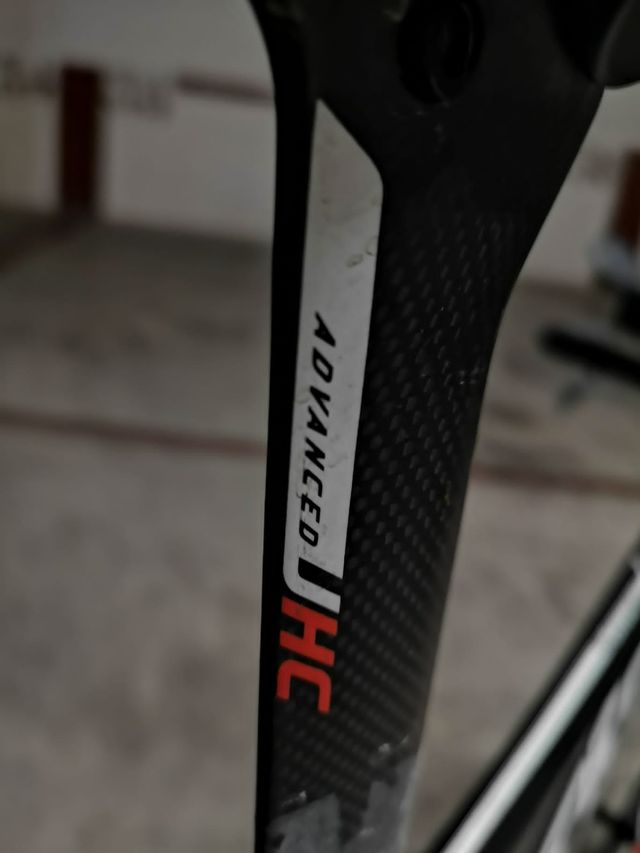 Bicicleta Felt UHC performance