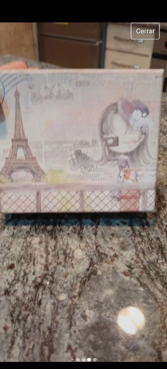 Cartera monedero mujer