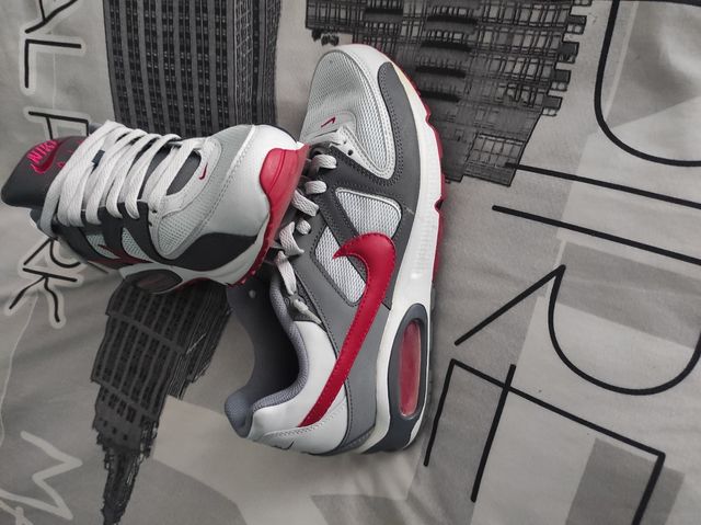 Zapatillas Nike Commander