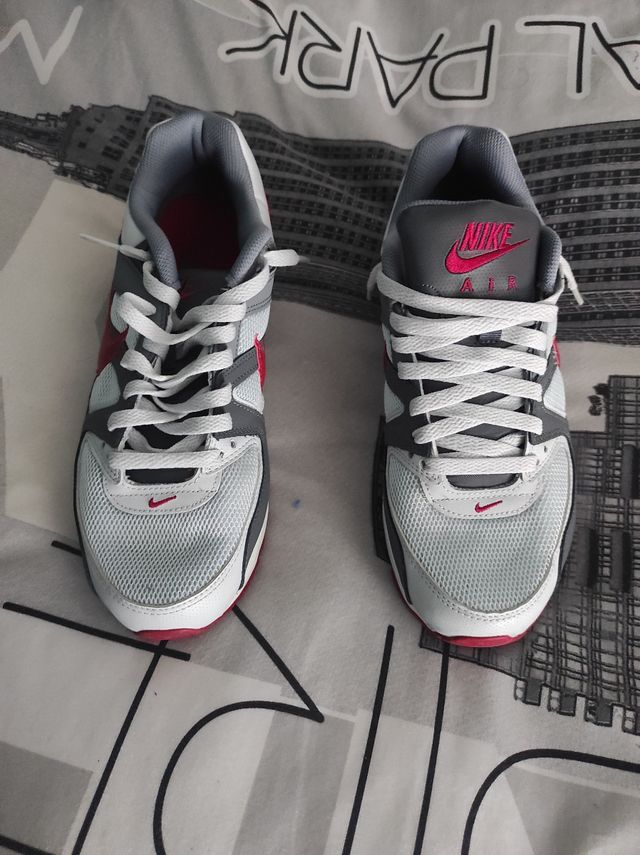 Zapatillas Nike Commander