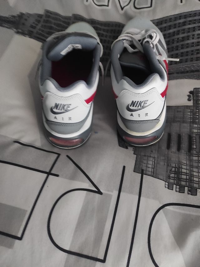 Zapatillas Nike Commander