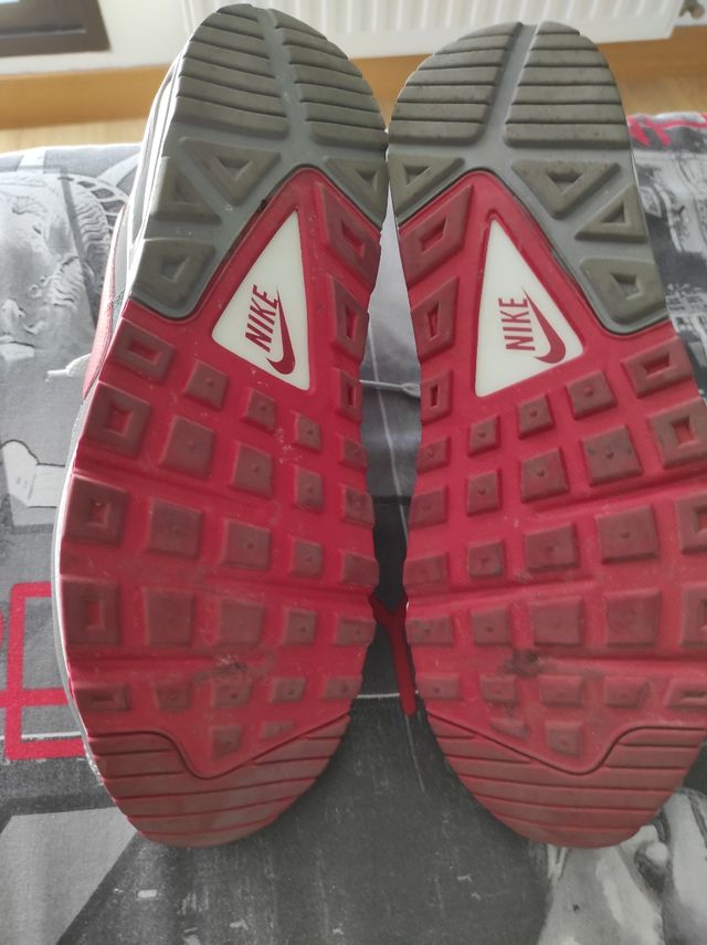 Zapatillas Nike Commander