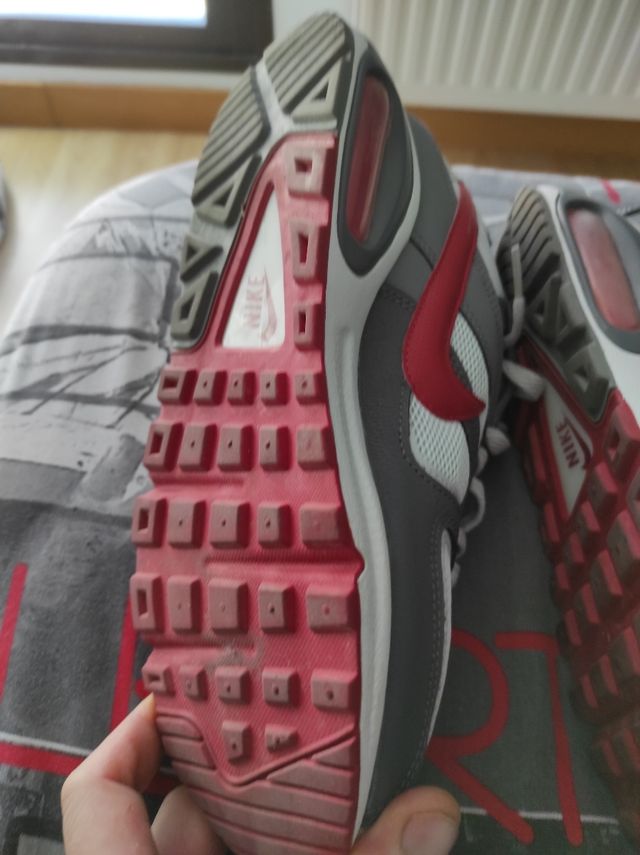 Zapatillas Nike Commander