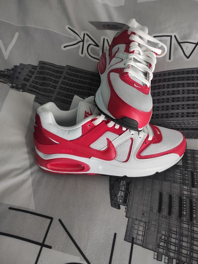 Zapatillas Nike Commander