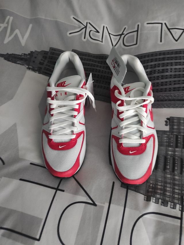 Zapatillas Nike Commander