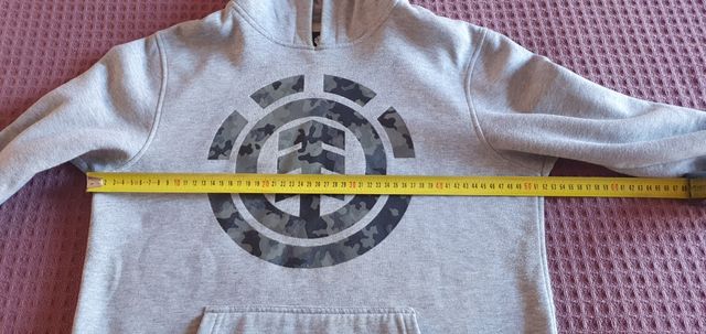 Sudadera Element talla 16
