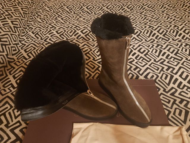 Botas vestir STELLA LUNA