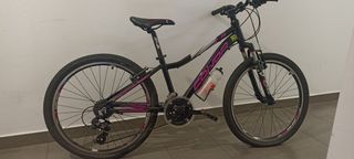 Bicicleta conor 340