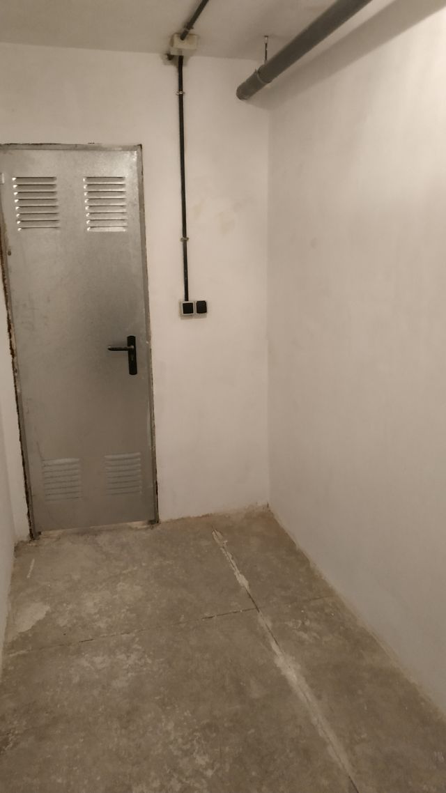 Trastero en Puerto de la Cruz 