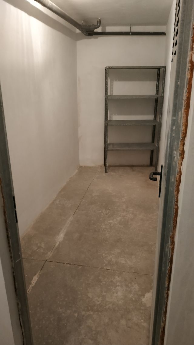 Trastero en Puerto de la Cruz 