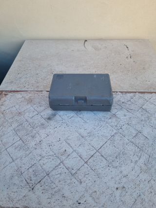 Mini box herramientas