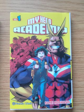 Mangas