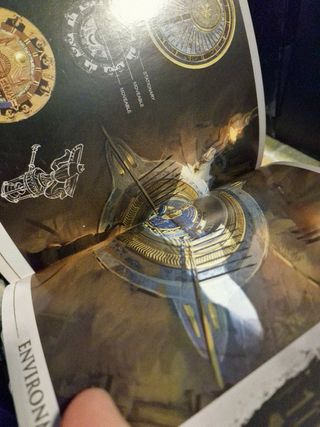 Lara Croft and the Temple of Osiris Gold Edition