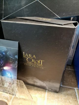 Lara Croft and the Temple of Osiris Gold Edition