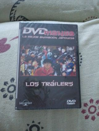 dvds