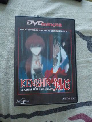 dvds