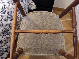 Sillas de cocina o comedor