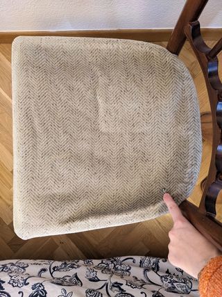 Sillas de cocina o comedor