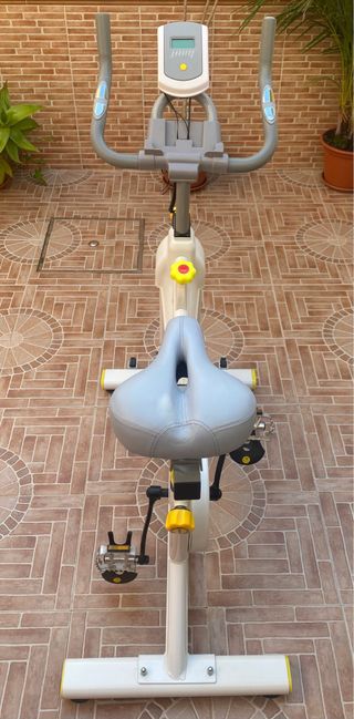 Bicicleta estatica