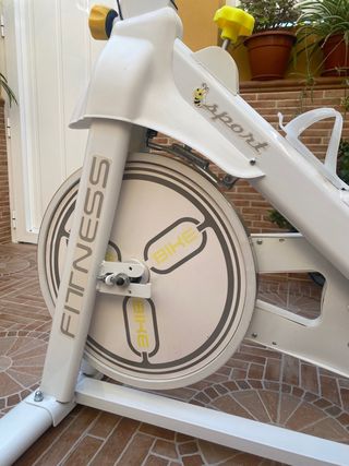Bicicleta estatica