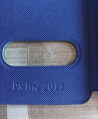 Funda Huawei P8 Lite 2017