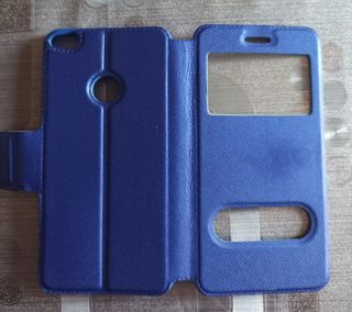 Funda Huawei P8 Lite 2017