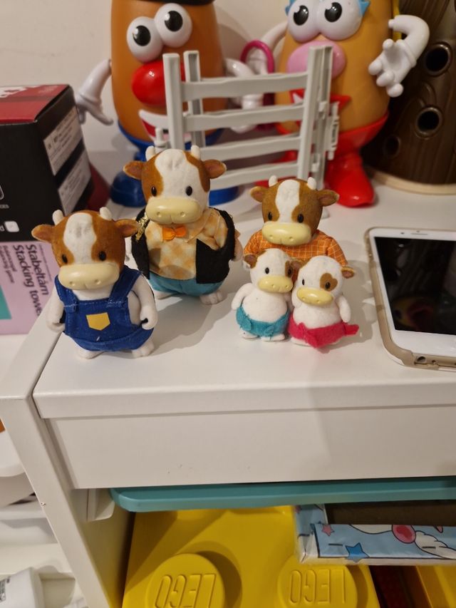 Casa del Árbol Sylvanian