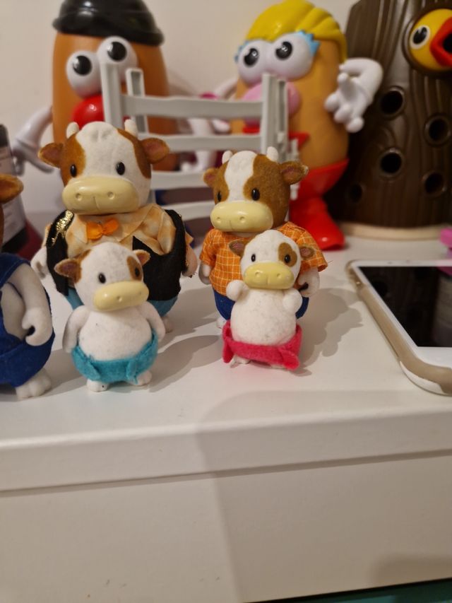 Casa del Árbol Sylvanian