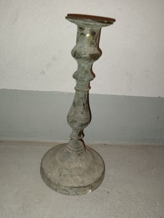 Candelabro antiguo