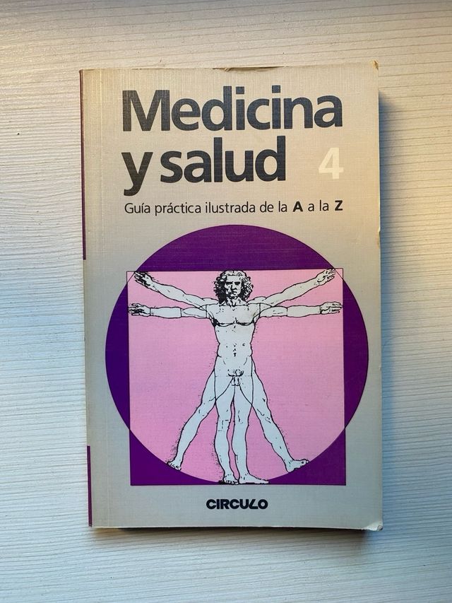 Medicina y salud 4