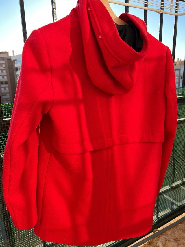 Easy Wear abrigo para una joven