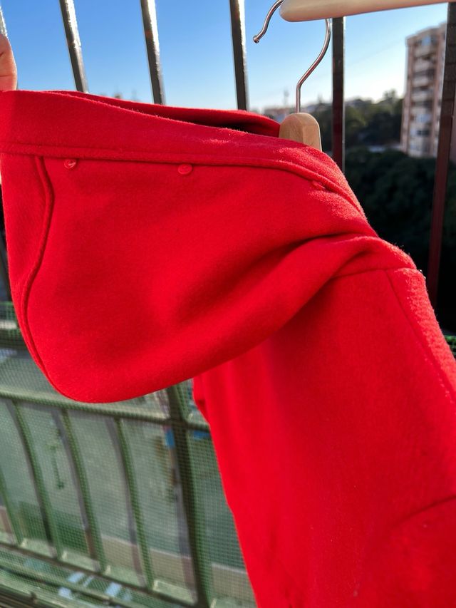 Easy Wear abrigo para una joven