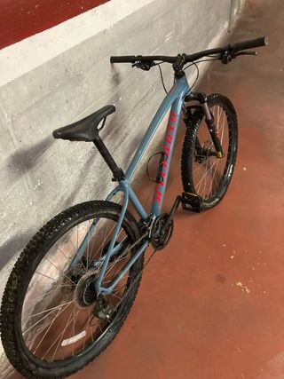 bici MTB Spezialized Pitch