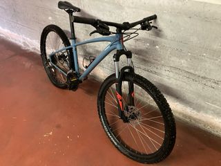 bici MTB Spezialized Pitch