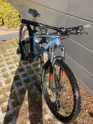 bici MTB Spezialized Pitch