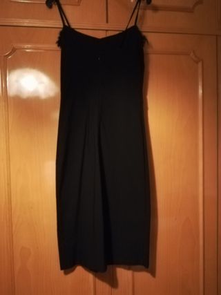 Vestido fiesta talla 38