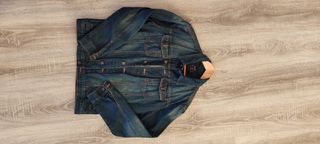 Chaqueta Vaquera hombre