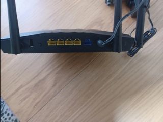 Router AC2100 Dual Band Gigabit AC19