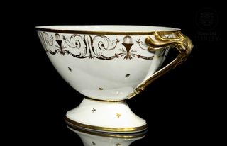 Jardinera J.B. Locré