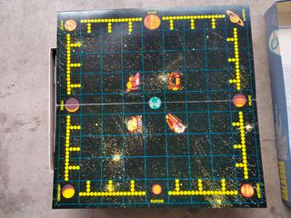 Gioco da tavolo Galassia Mondadori 