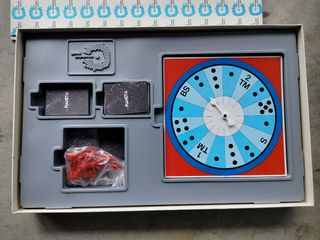 Gioco da tavolo Galassia Mondadori 