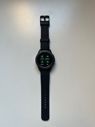 Samsung Galaxy Watch 42mm | Bluetooth + LTE