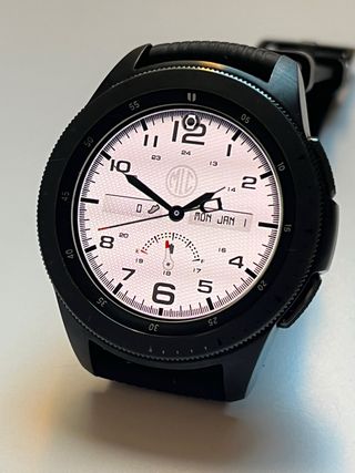 Samsung Galaxy Watch 42mm | Bluetooth + LTE