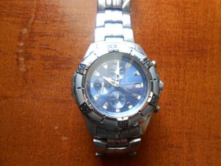 orologio laurens chronograph w r 100