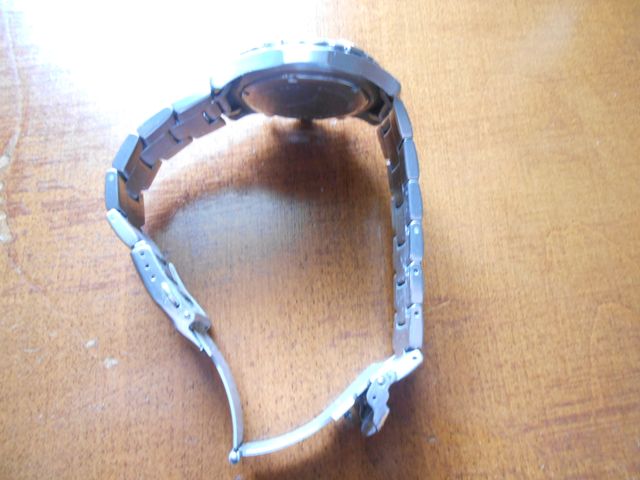 orologio laurens chronograph w r 100