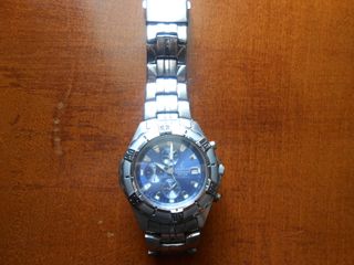 orologio laurens chronograph w r 100