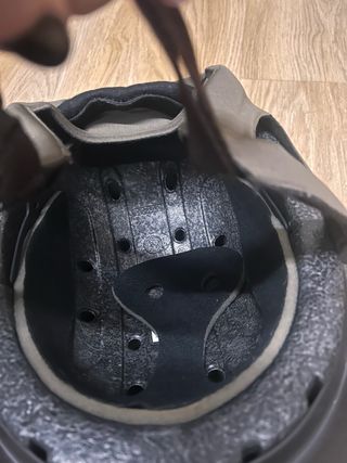 casco equitacion 